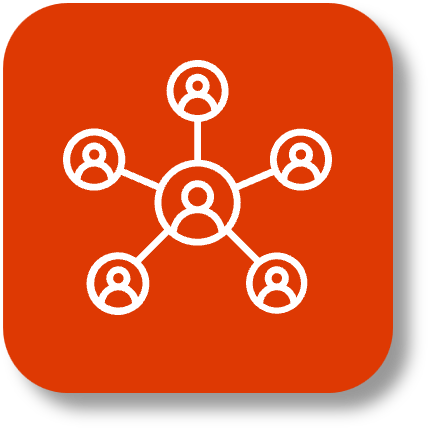 Everything in One Place Icon