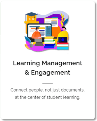 Learning Management and Engagement