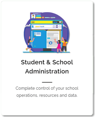 Student and School Administration