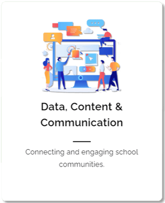 Data, Content and Communication Data, Content and Communication