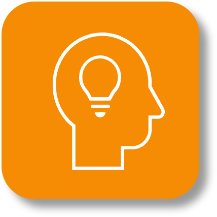Personalised Learning Icon