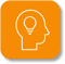 Personalised Learning Icon